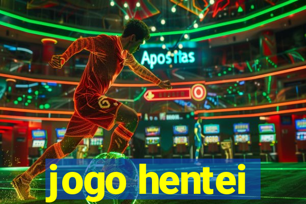 jogo hentei